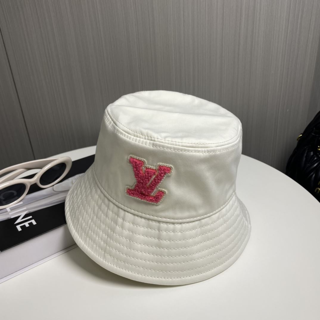 Louis Vuitton Caps